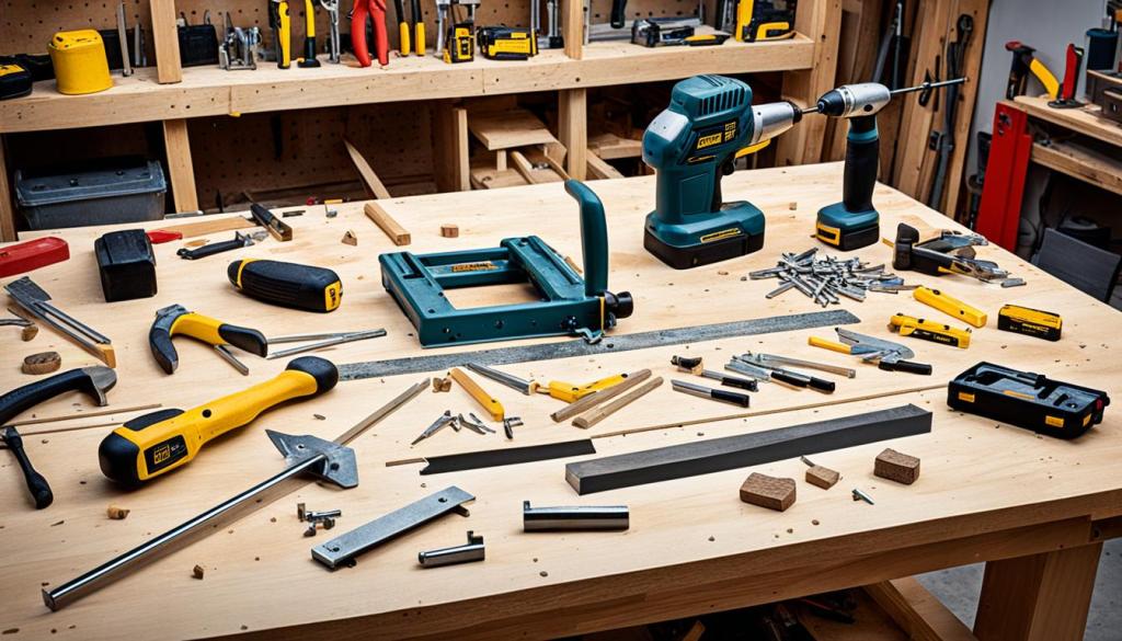 Essential Woodworking Tools for Beginners: Invest in Quality Tools and ...